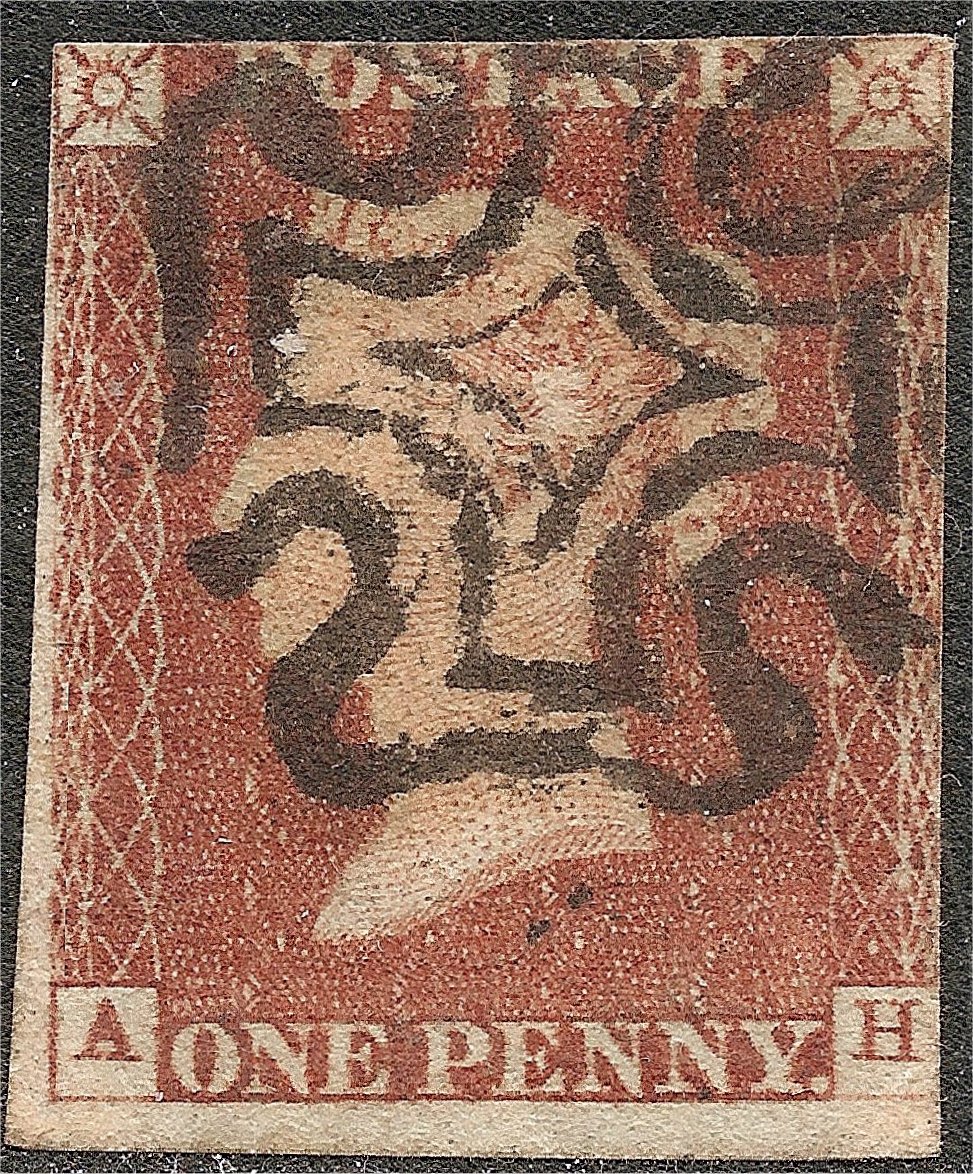Plate 34 A-H