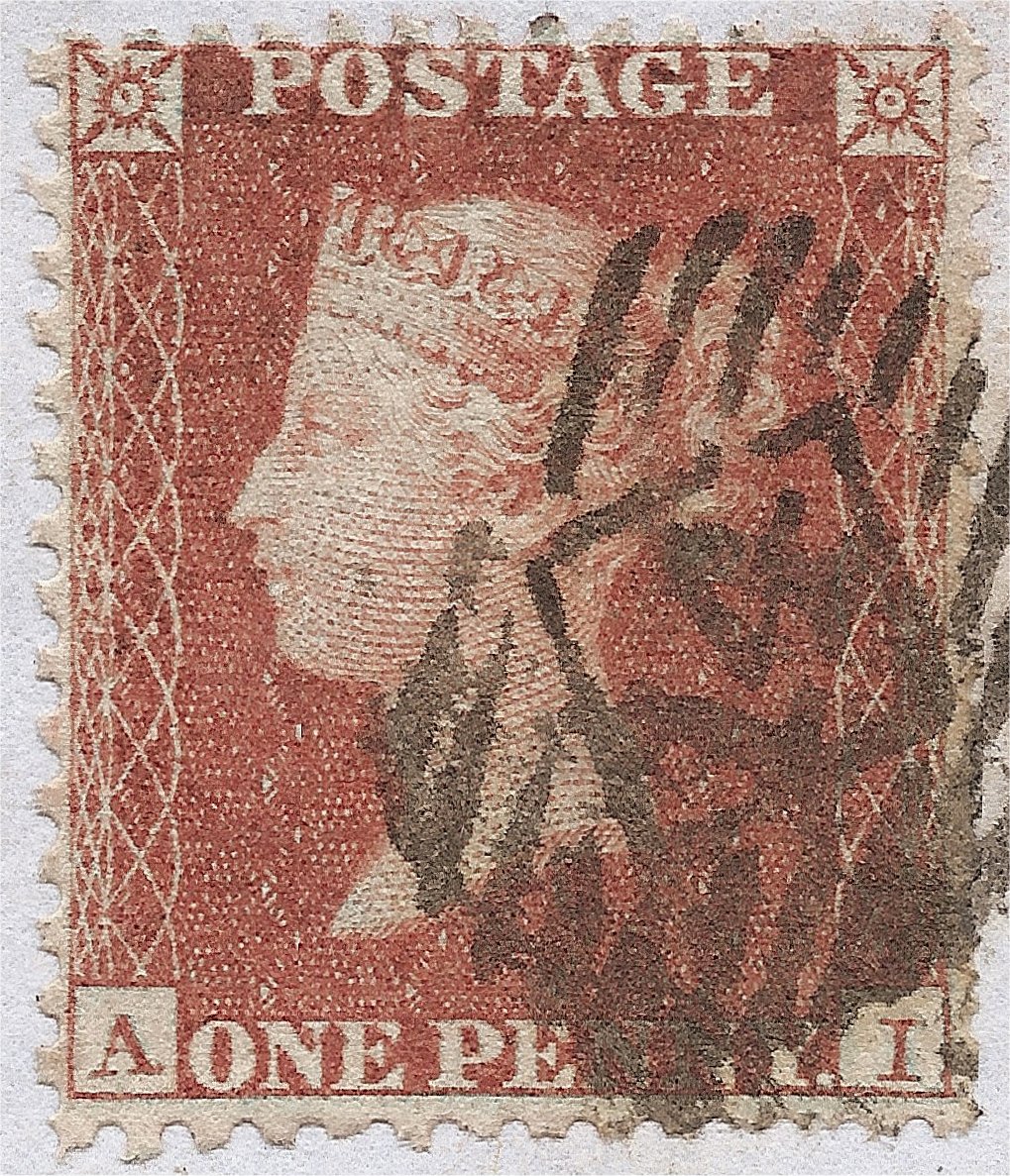 Plate R2 A-I
