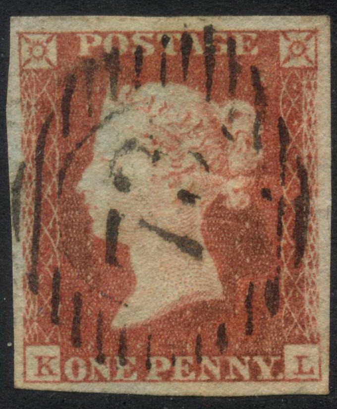 Plate 118 K-L