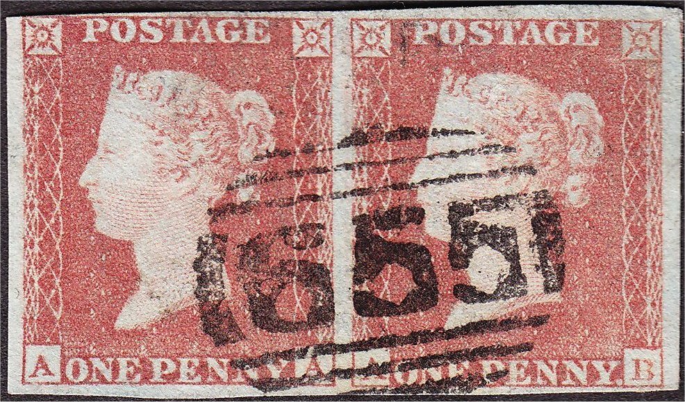 Plate 152 A-A, A-B