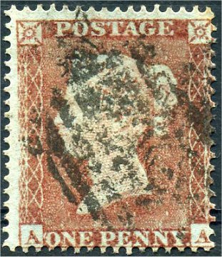 Plate 164 A-A