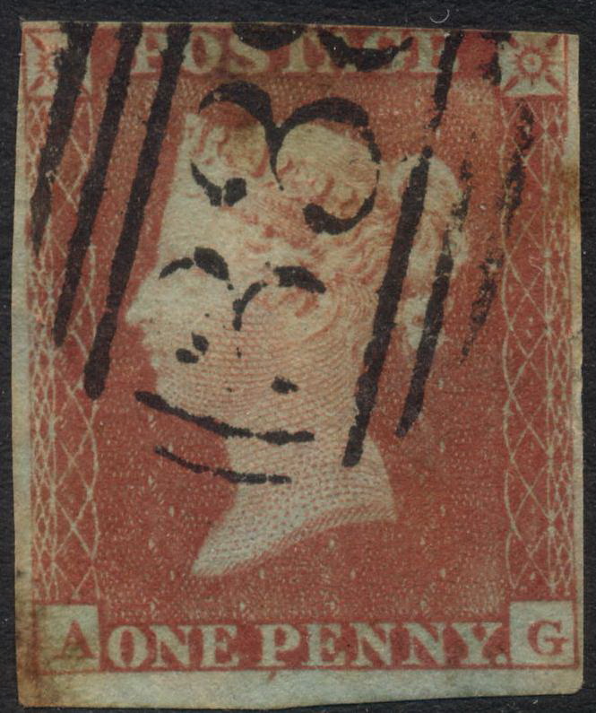 Plate 174 A-G