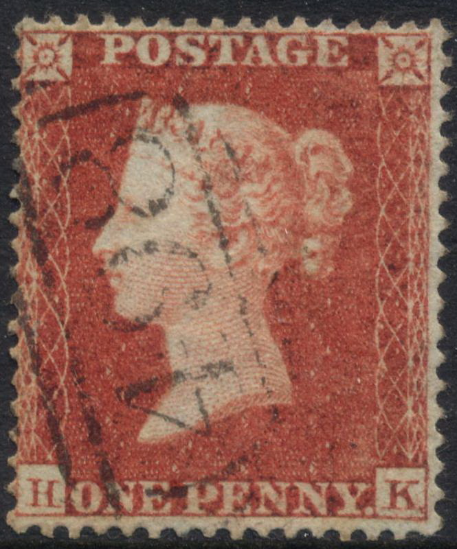 Plate R5 H-K