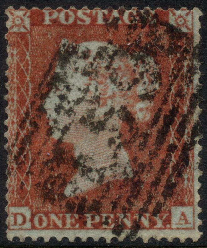 Plate 174 D-A