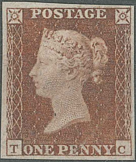 Plate 118 T-C