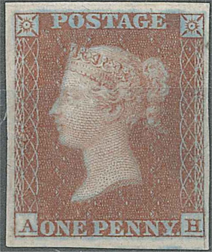 Plate 151 A-H