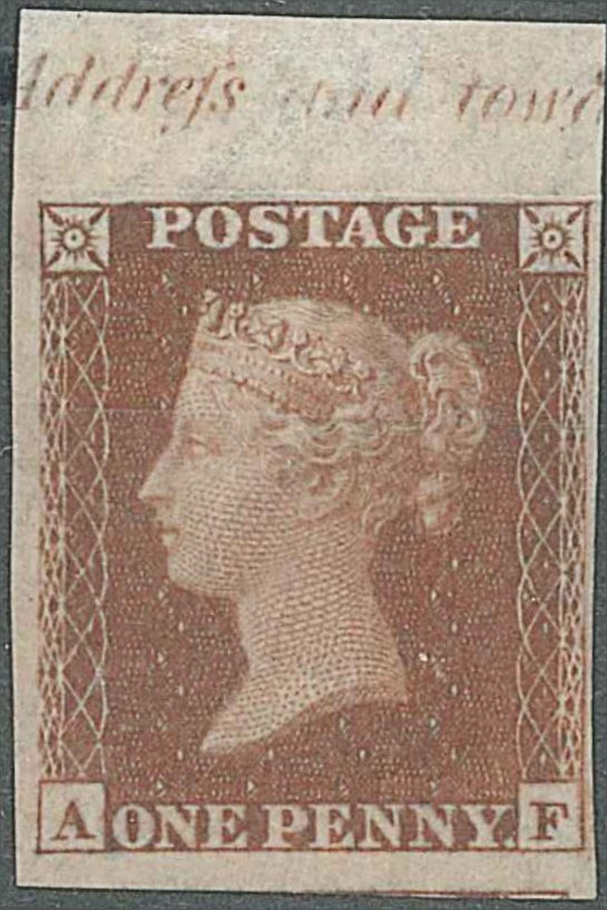 Plate 165 A-F