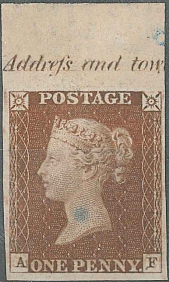 Plate 26 A-F