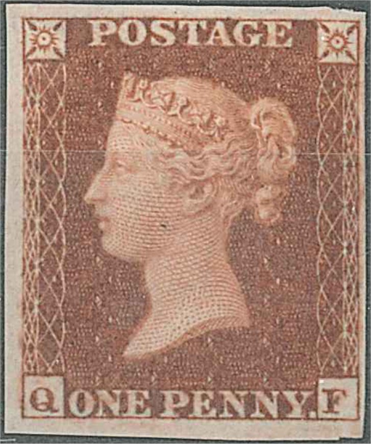 Plate 160 Q-F