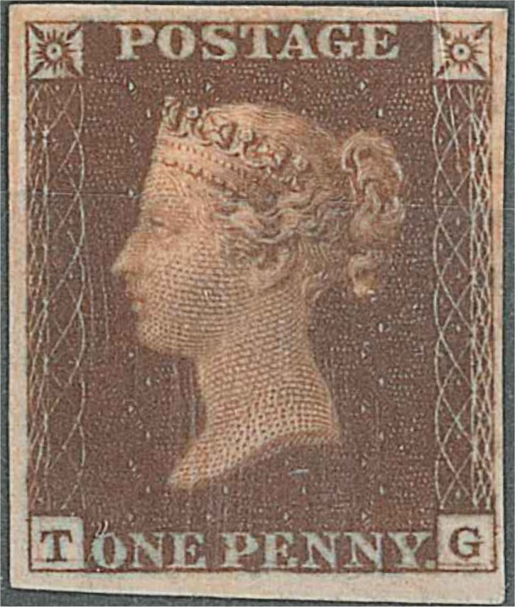Plate 19 T-G