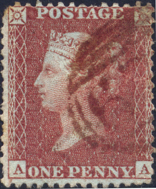 Plate 20 A-A