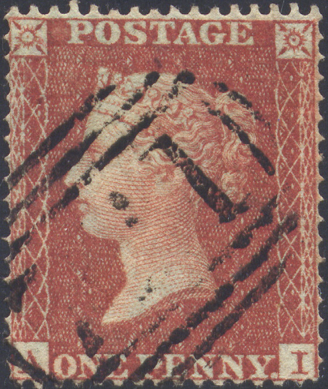Plate 2 A-I