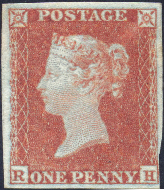 Plate 138 R-H