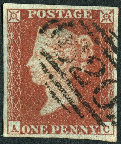 Plate 126 A-C