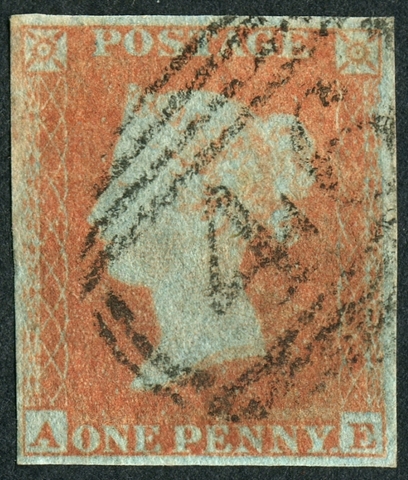 Plate 144 A-E