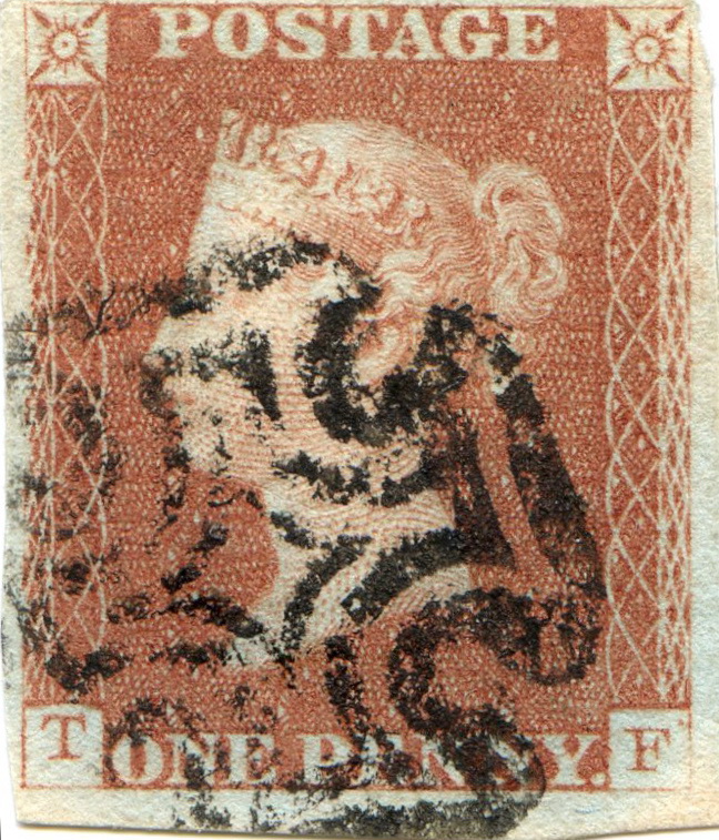 Plate 21 T-F