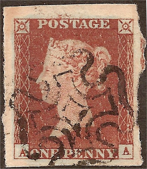 Plate 36 A-A