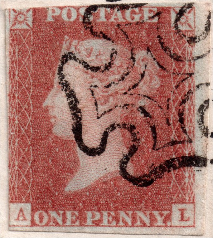 Plate 24 A-L