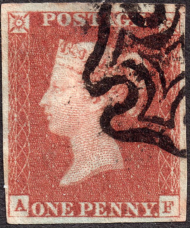 Plate 28 A-F