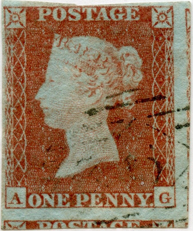 Plate 173 A-G