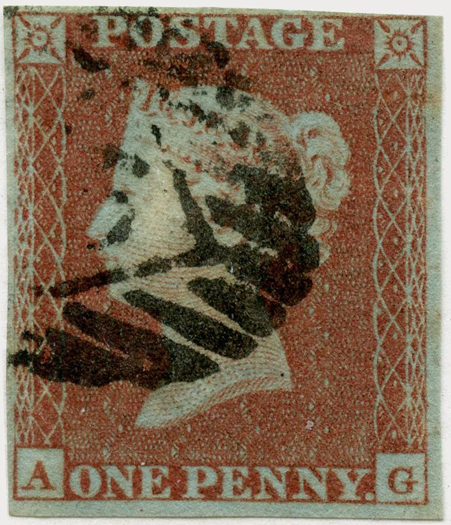 Plate 173 A-G