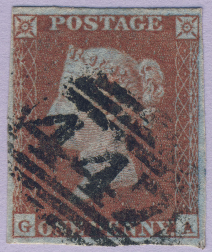 Plate 103 G-A
