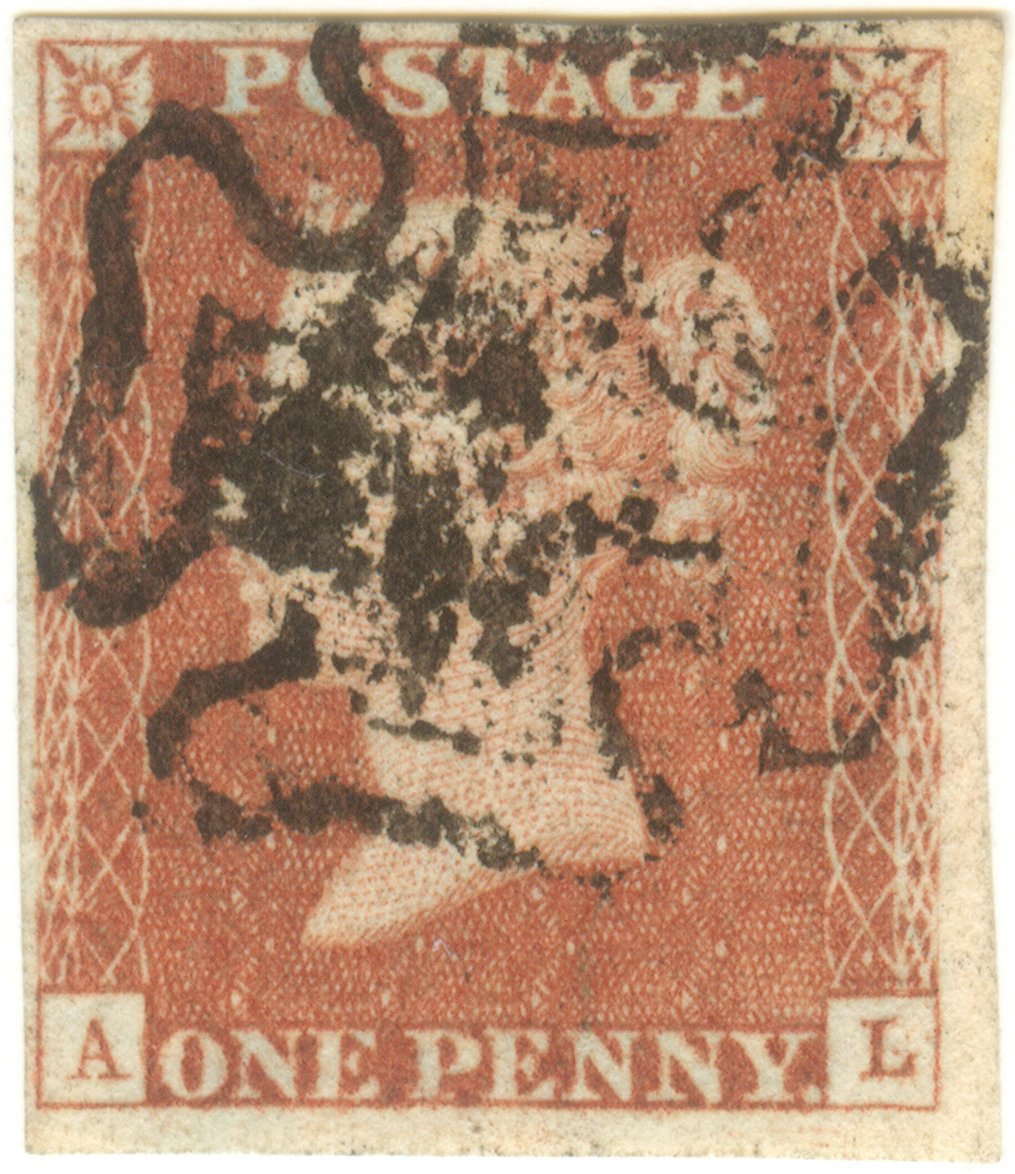 Plate 20 A-L