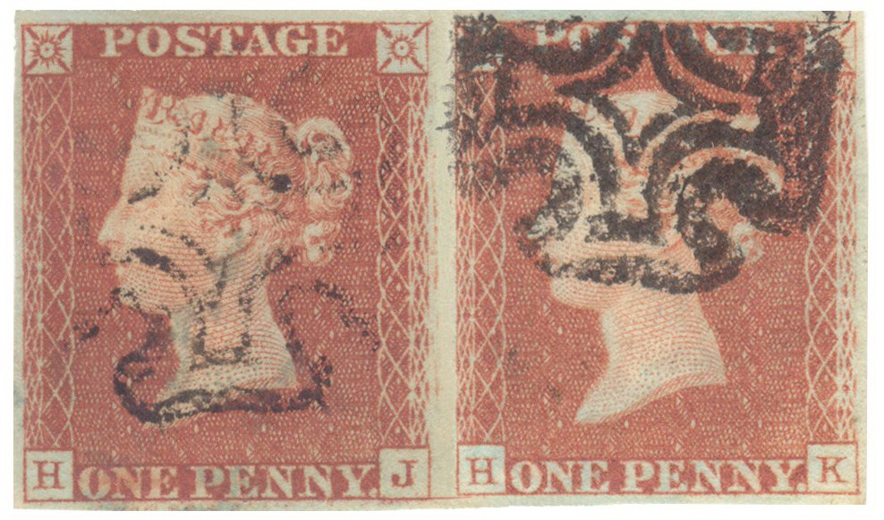 Plate 20 H-J, H-K