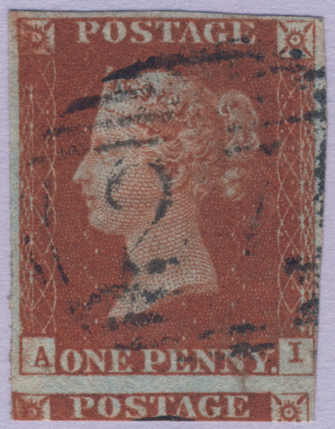 Plate 52 A-I