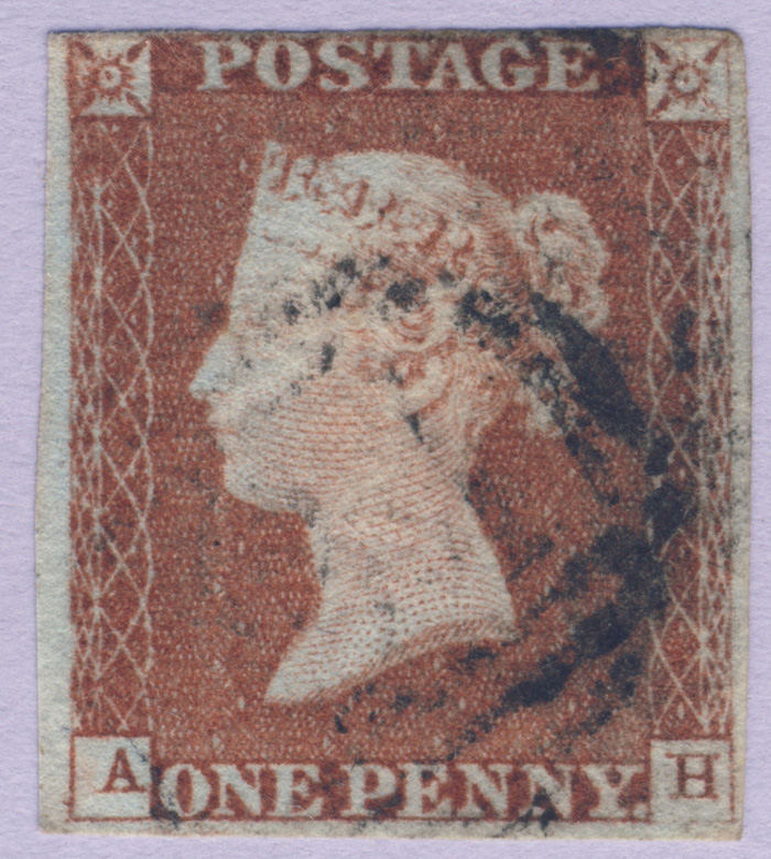 Plate 58 A-H