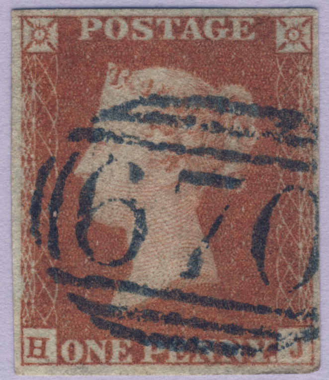 Plate 99 H-J