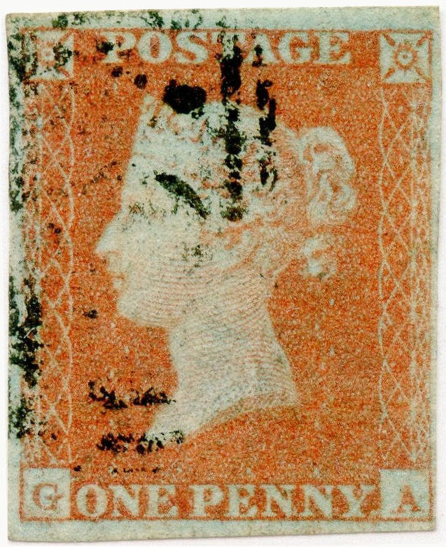 Plate 103 G-A