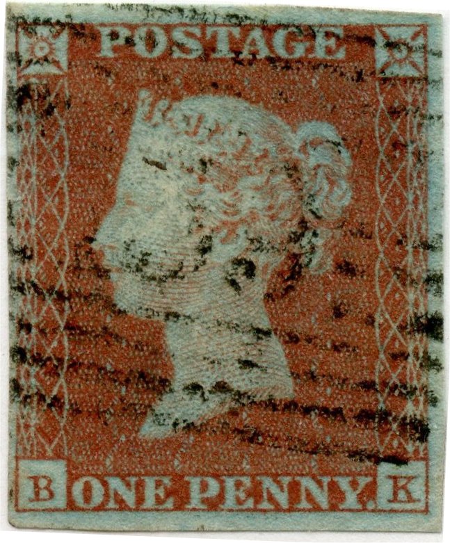 Plate 104 B-K