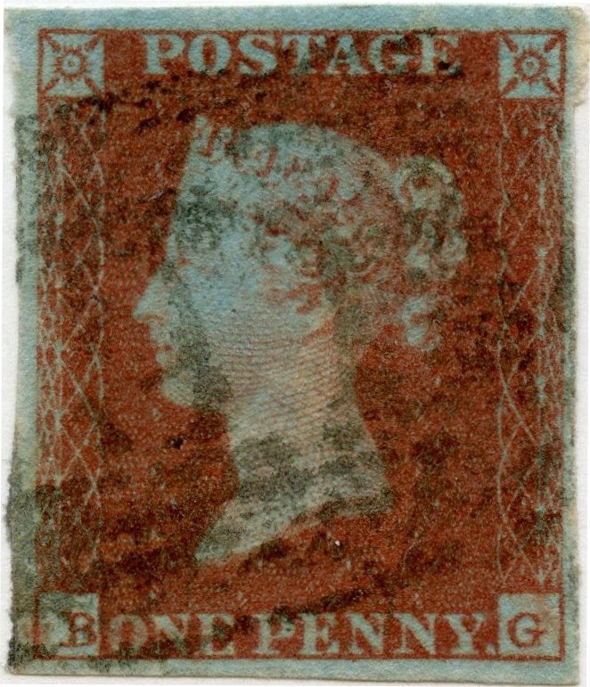 Plate 105 B-G