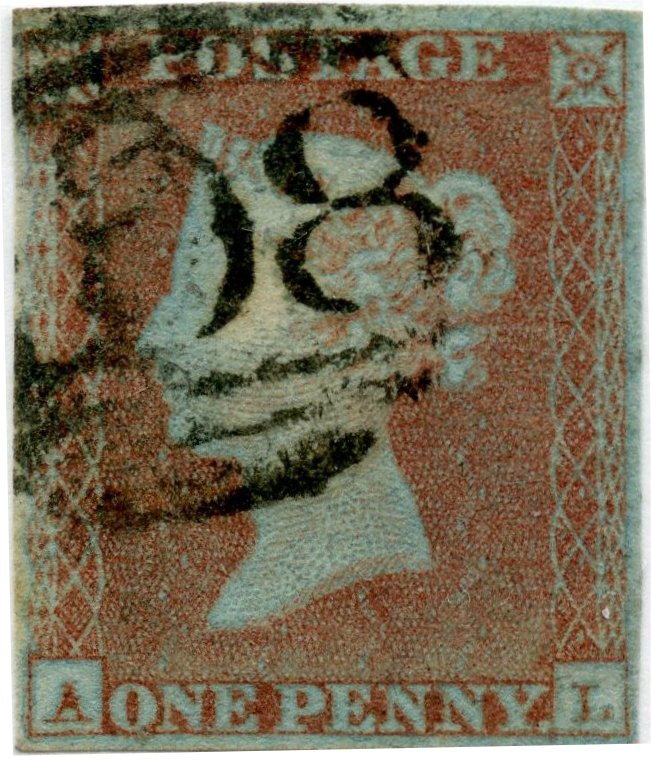 Plate 108 A-L