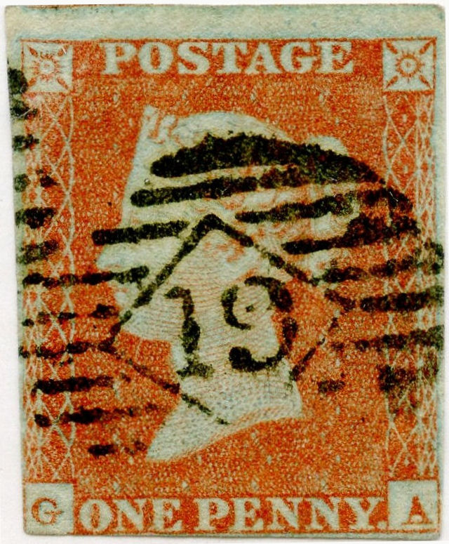 Plate 113 G-A