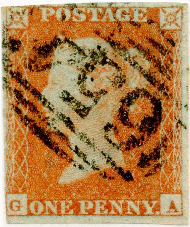 Plate 113 G-A