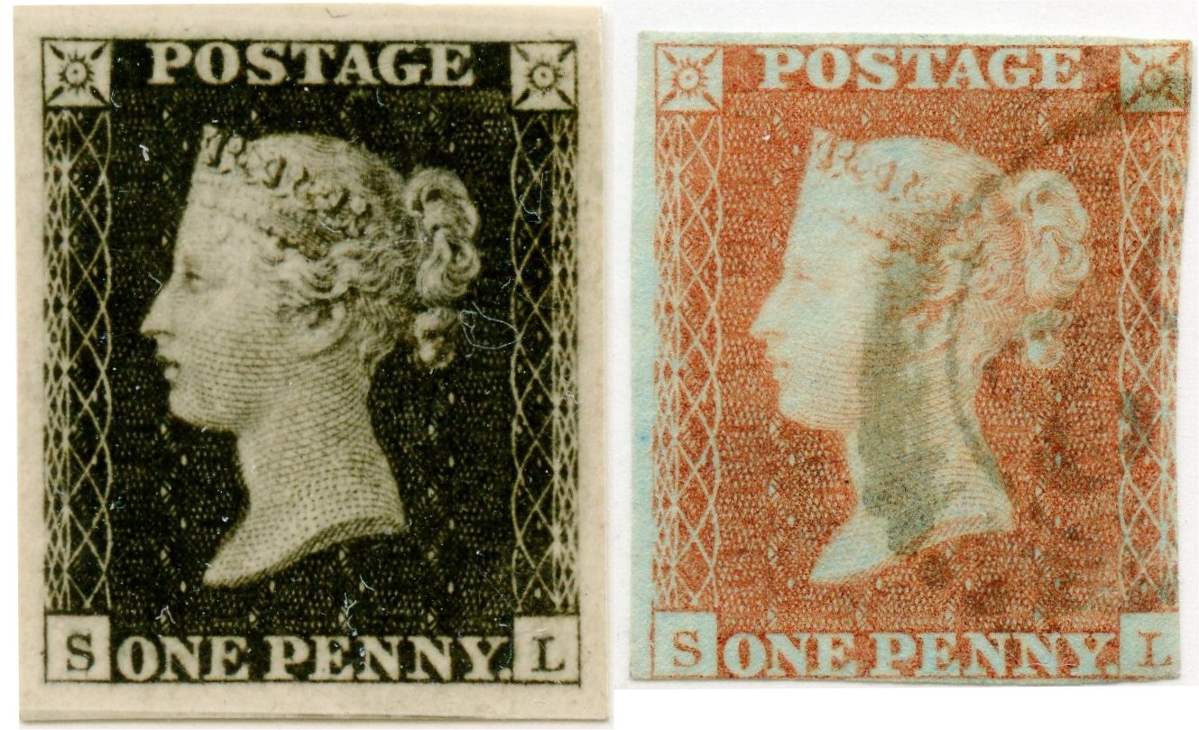 Plate 120 S-L