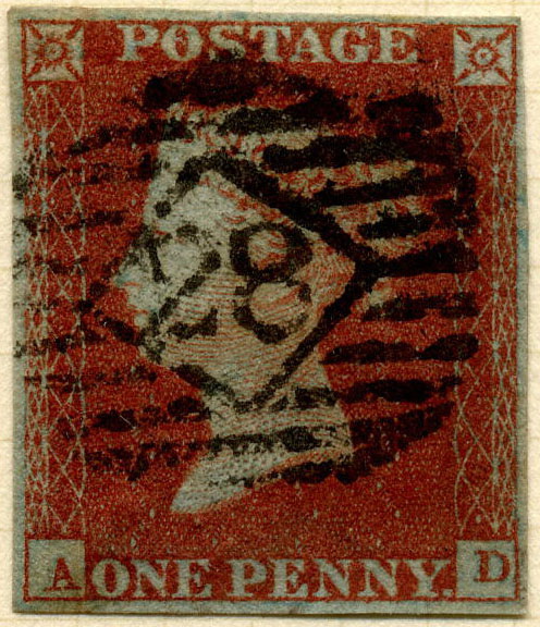 Plate 130 A-D