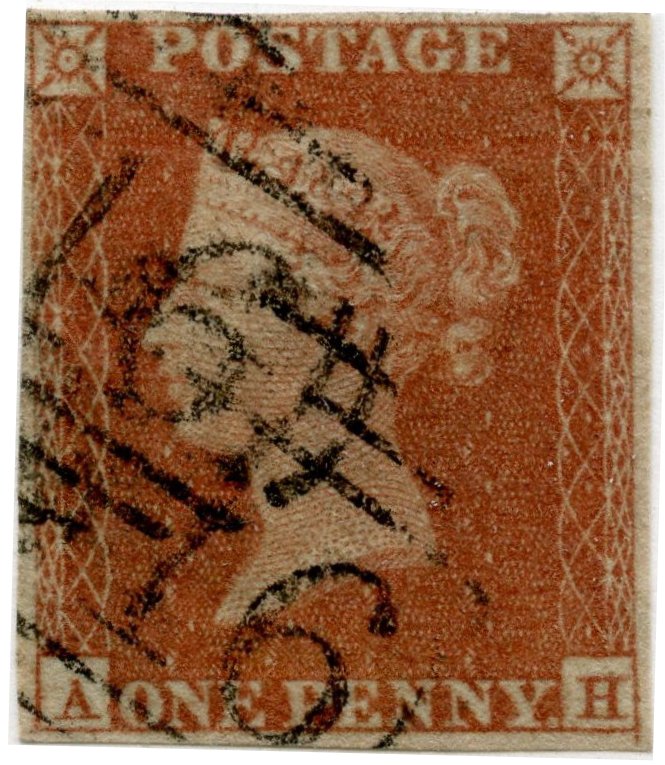 Plate 130 A-H
