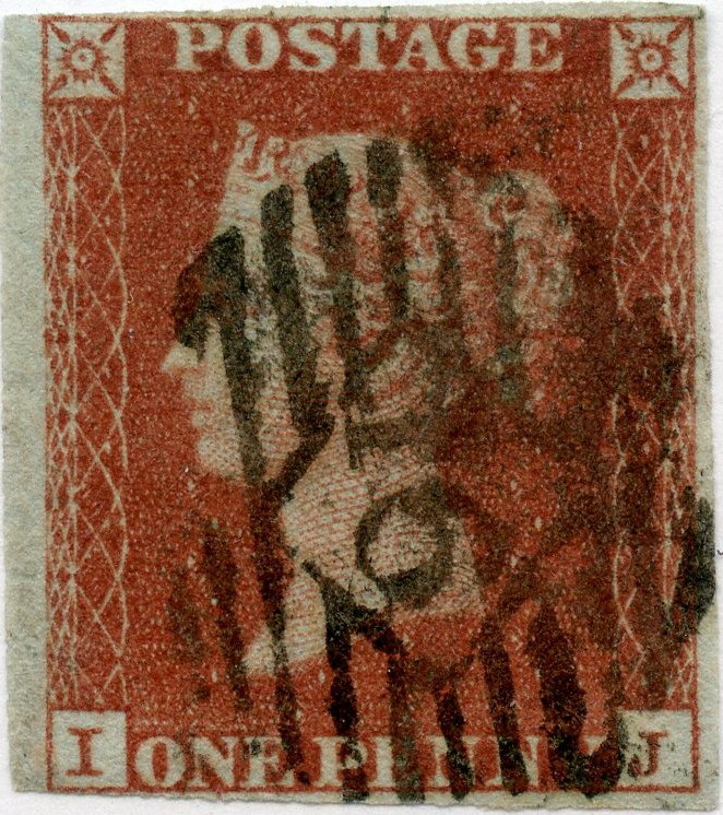 Plate 157 I-J