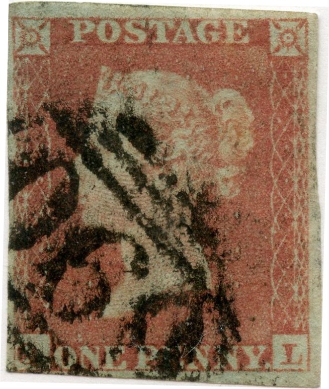Plate 160 Q-L