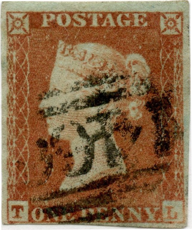 Plate 162 T-L