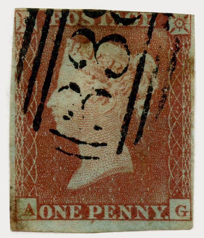 Plate 174 A-G