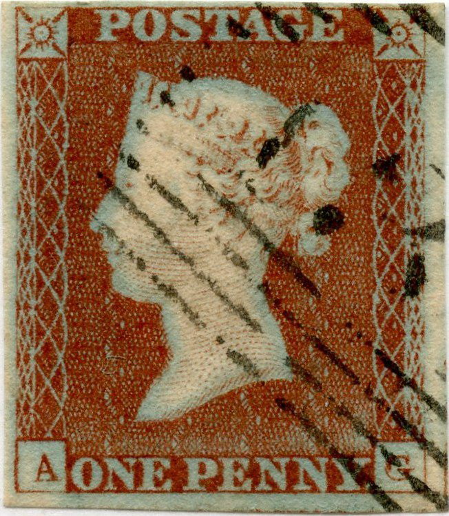Plate 45 A-G