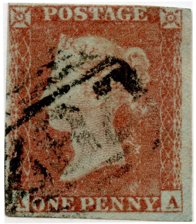 Plate 165 A-A