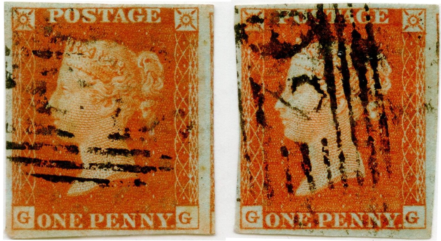 Plate 52 G-G