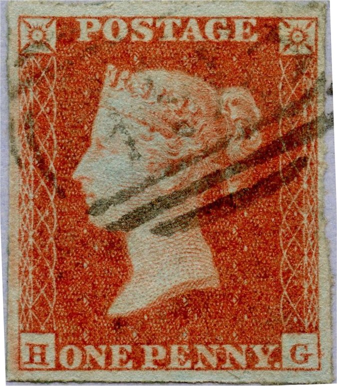 Plate 152 H-G