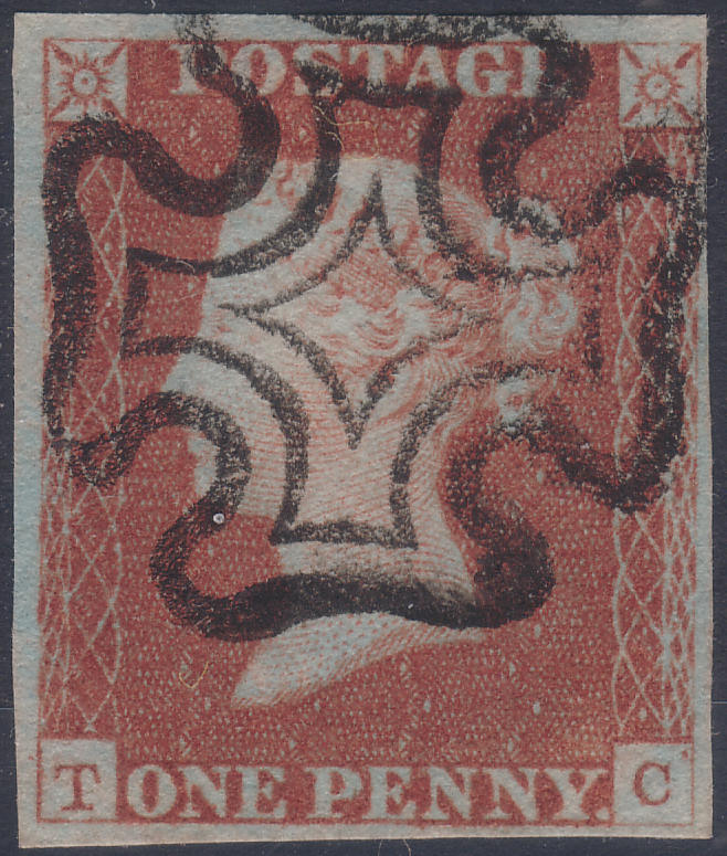 Plate 23 T-C