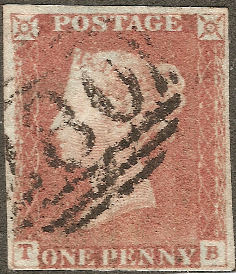 Plate 68 T-B